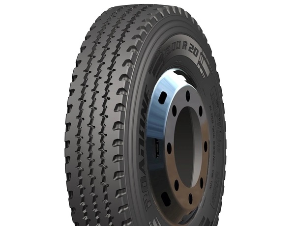 Автошина ROADONE 12.00R20 18PR GA06 154/151K (Універсальна)